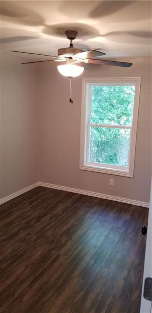 Fayetteville Apartment: 721 Taylor #1 - #4