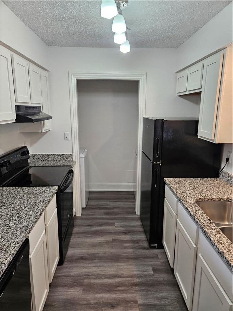 Bentonville Townhome: 1301 E Central Ave
