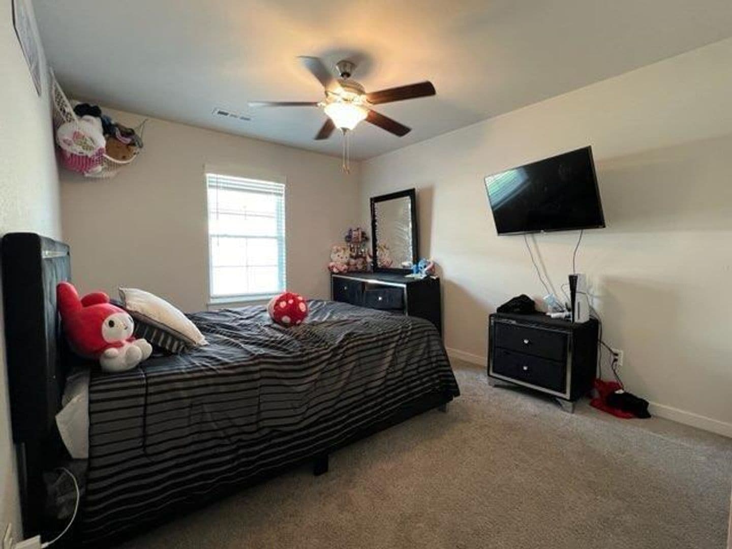 Fayetteville Apartment: PO Box 10502