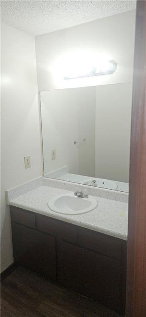 Fayetteville Apartment: 628 N Whitham