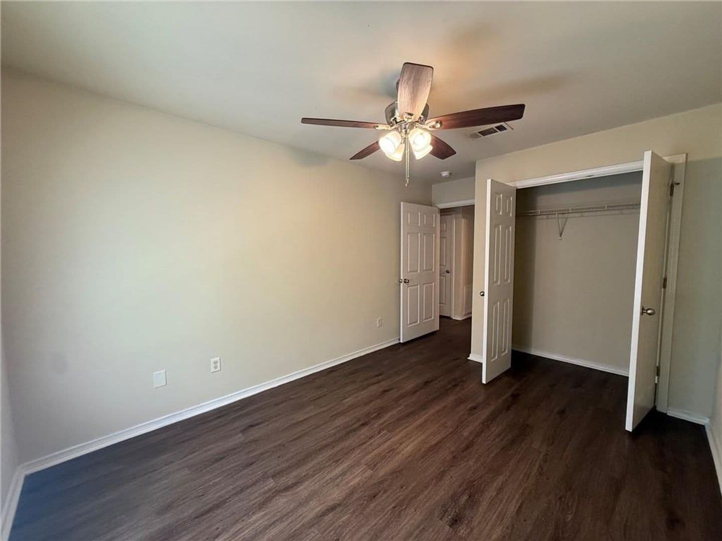 Fayetteville Apartment: Piedmont Pl