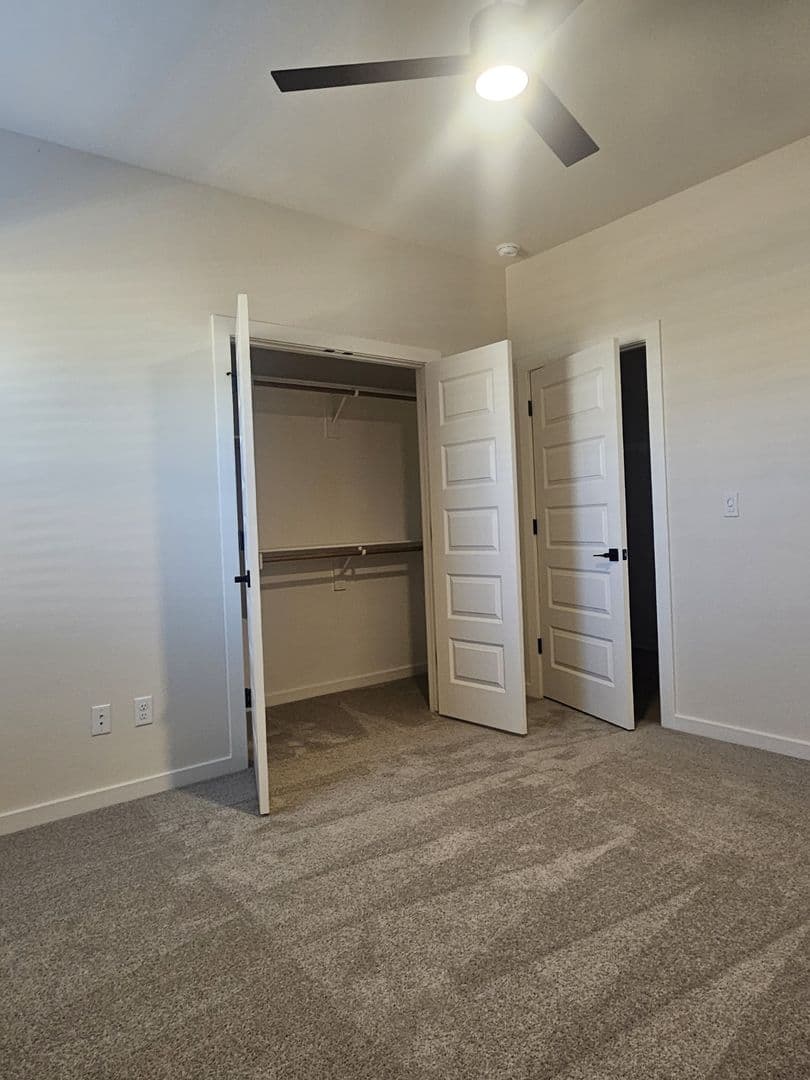 Springdale House: 3876 Repose Street