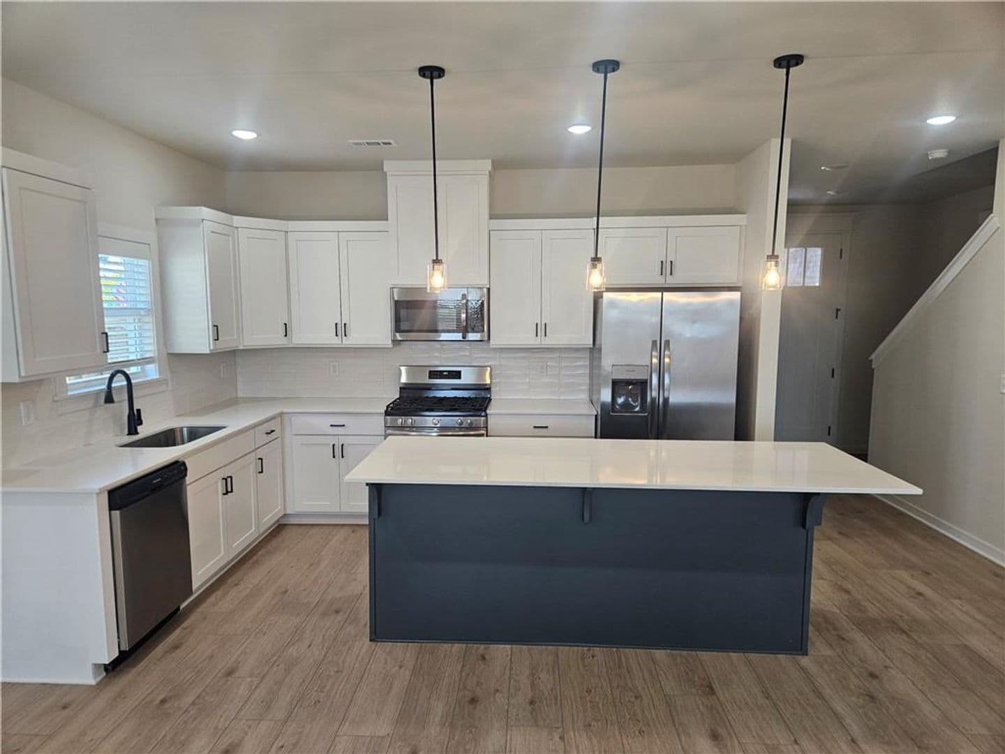 Bentonville House: 6005 Coywolf