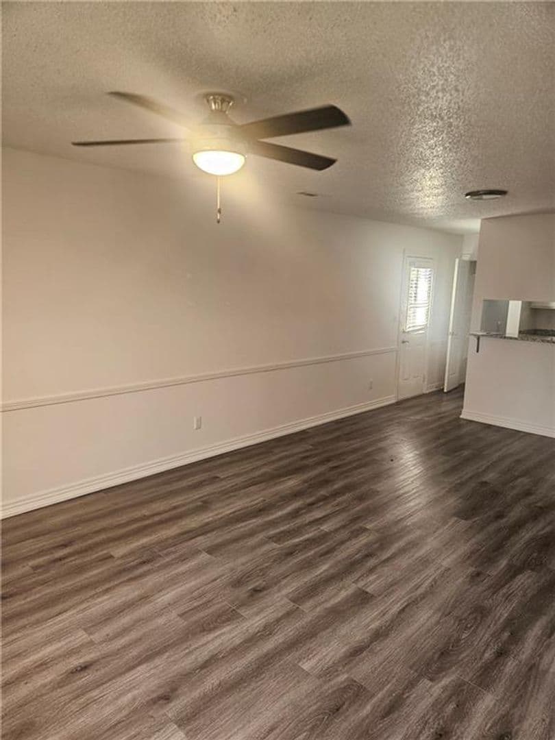 Bentonville Townhome: 1301 E Central Ave