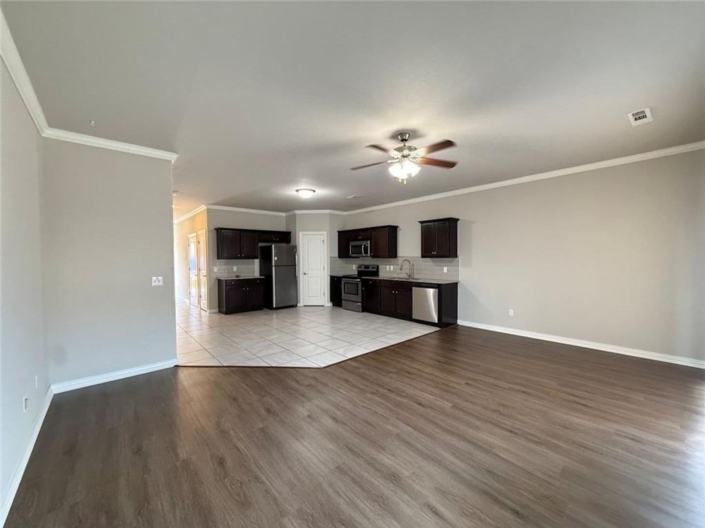 Rogers Apartment: 2725 - 2731 Kilimanjaro