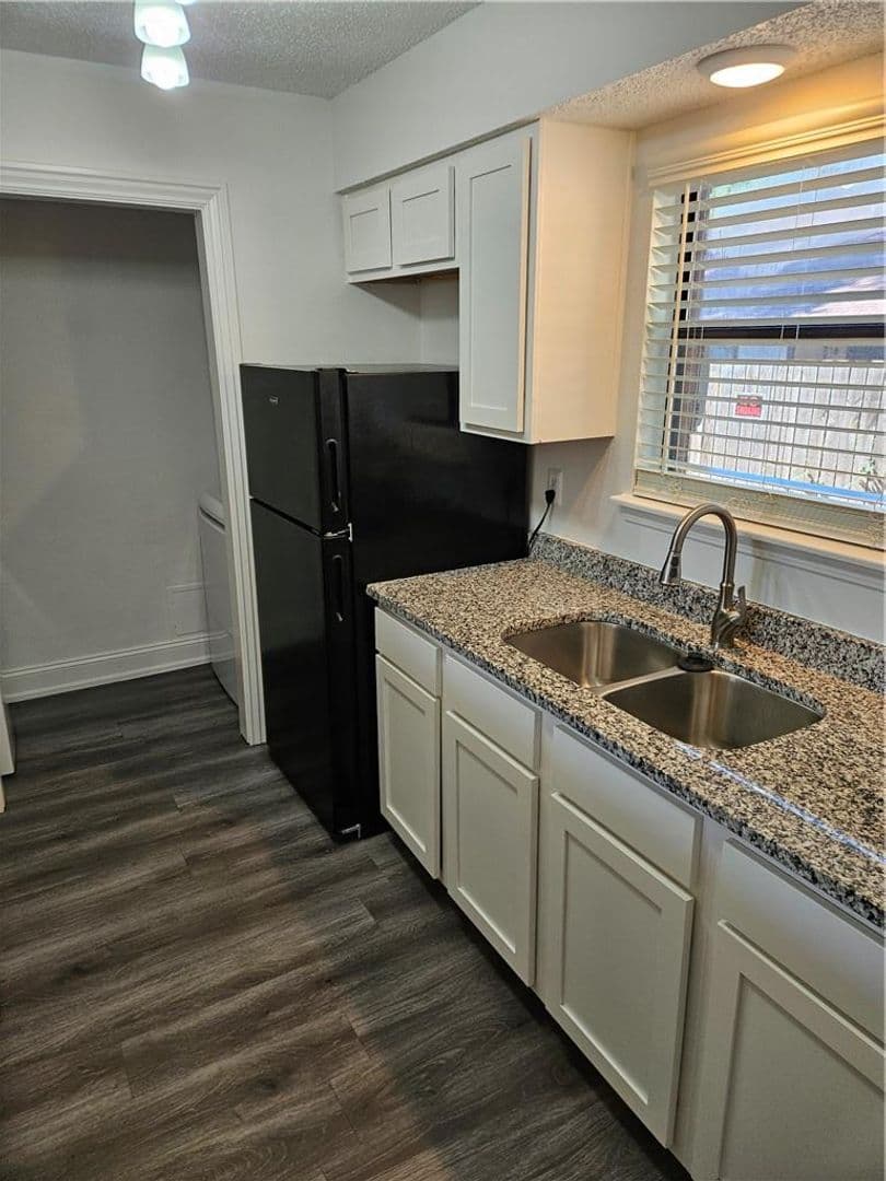Bentonville Townhome: 1301 E Central Ave