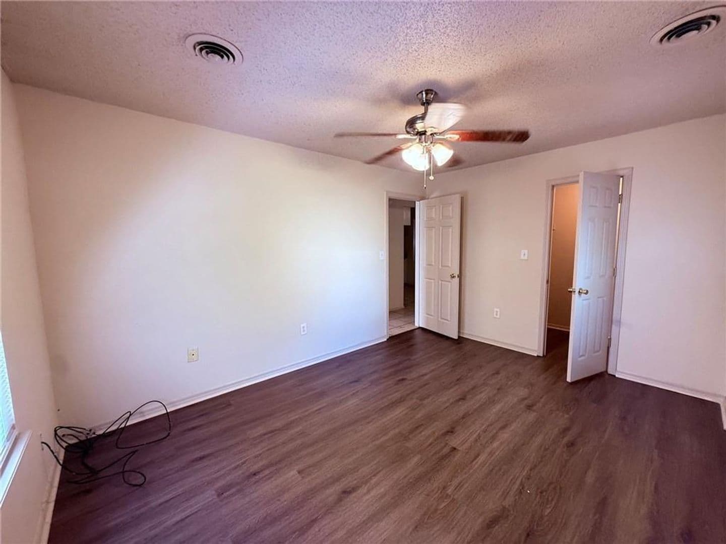 Fayetteville Apartment: 2308 - 2310 Raven