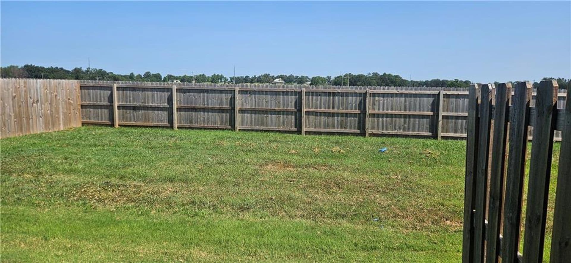 Bentonville Multiplex: Mason Valley Townhomes