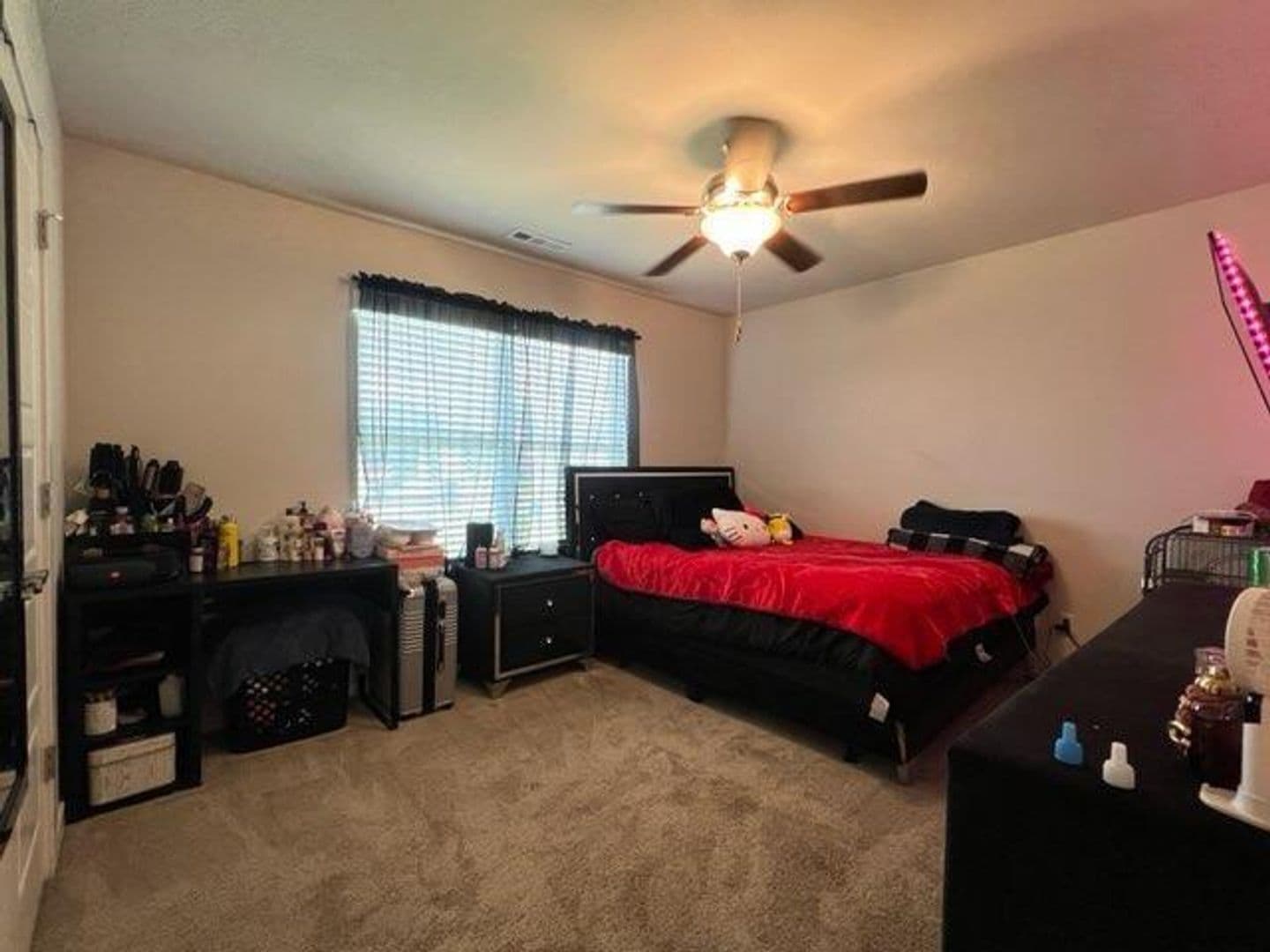 Fayetteville Apartment: PO Box 10502