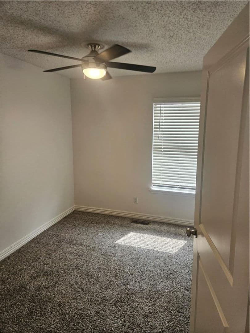 Bentonville Townhome: 1301 E Central Ave