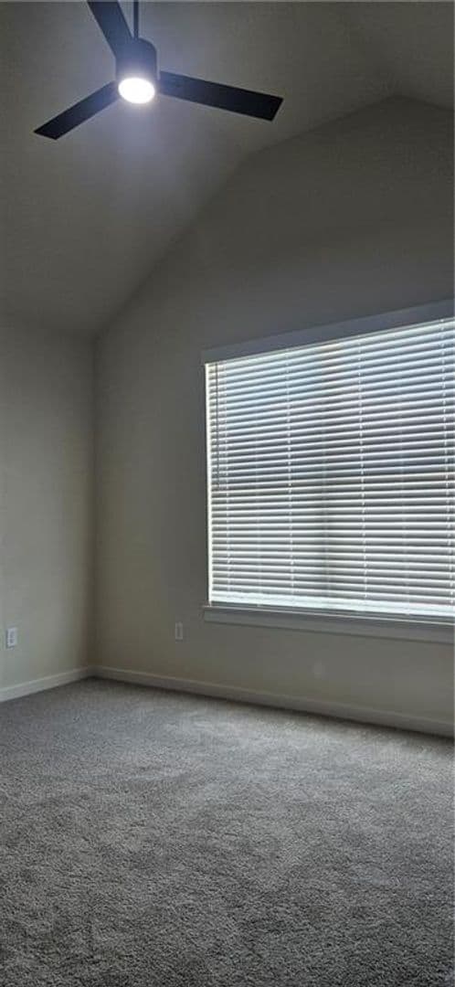 Bentonville House: 6005 Coywolf