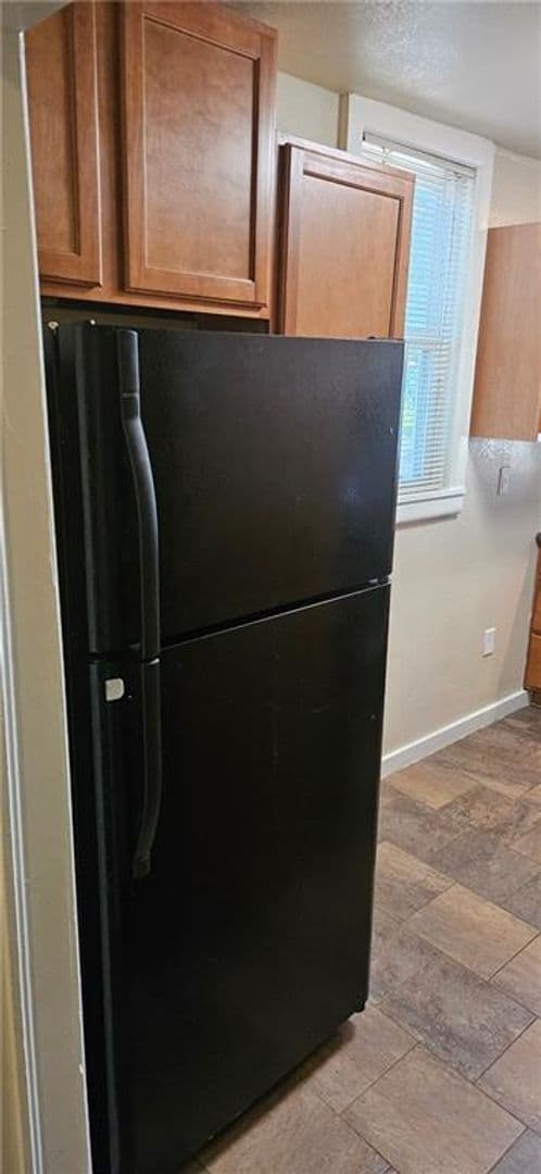 Fayetteville Apartment: 628 N Whitham