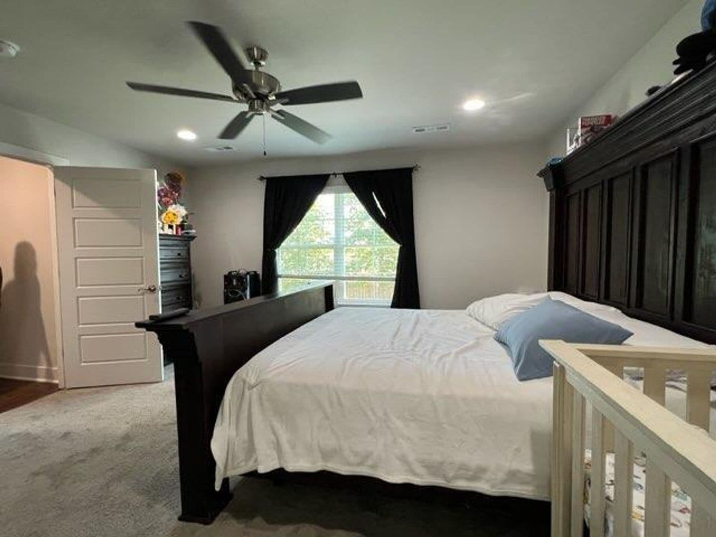 Fayetteville Apartment: PO Box 10502
