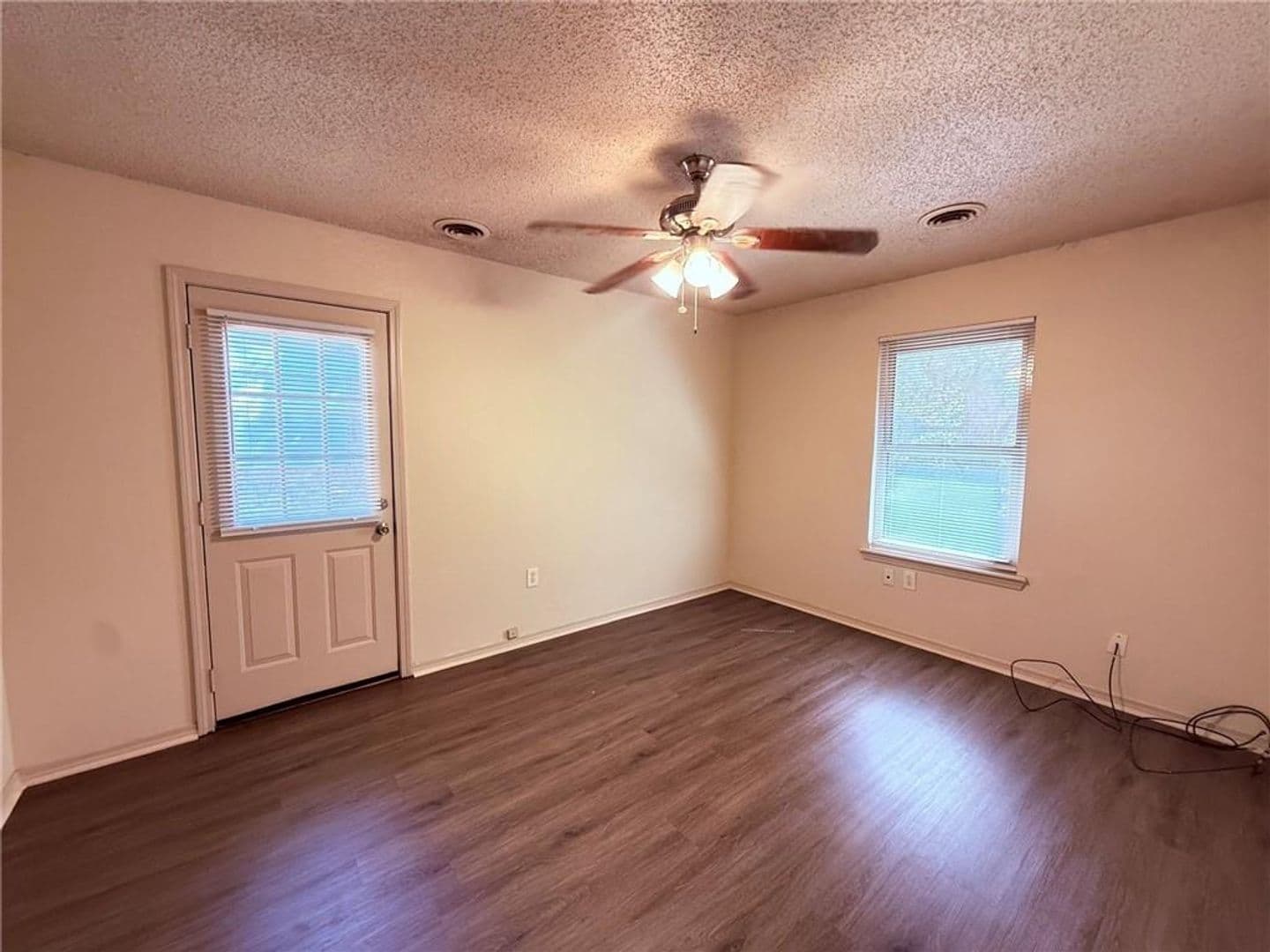 Fayetteville Apartment: 2308 - 2310 Raven