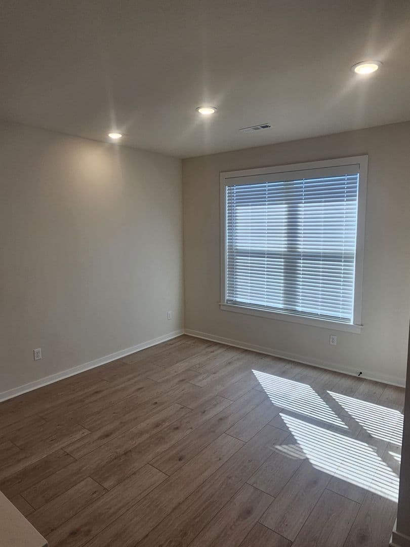 Springdale House: 3876 Repose Street