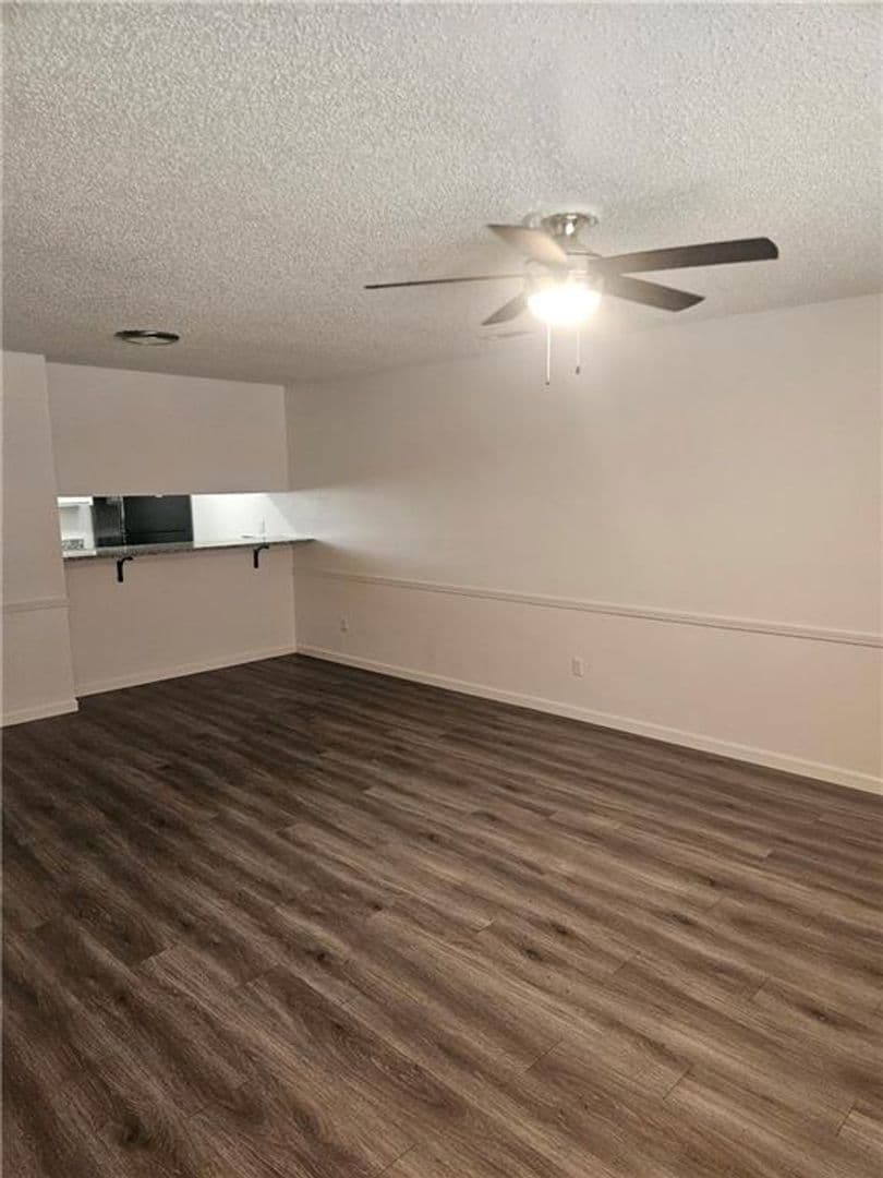 Bentonville Townhome: 1301 E Central Ave