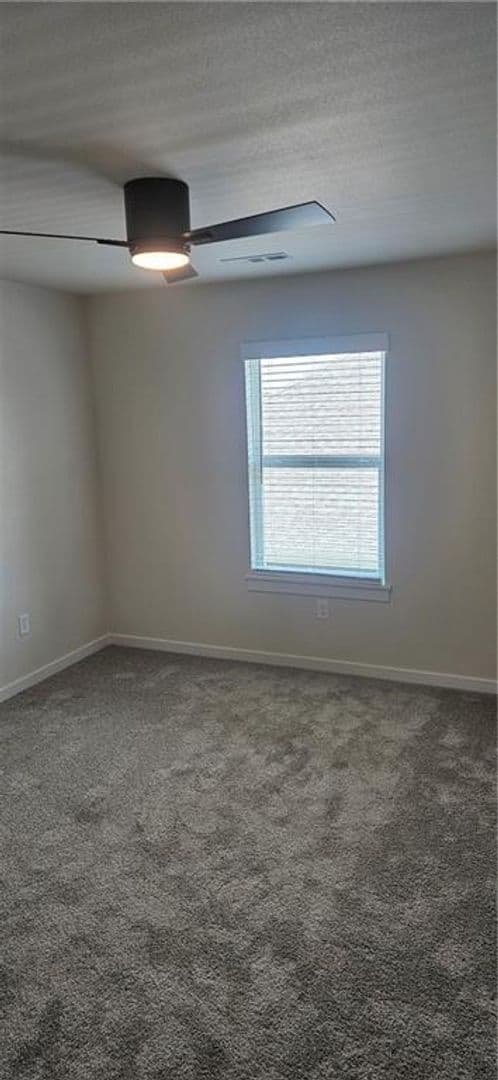 Bentonville House: 6005 Coywolf