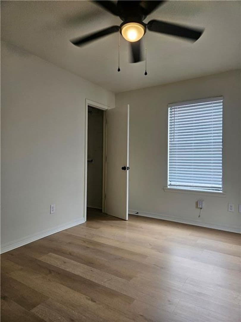 Fayetteville Apartment: PO Box 10502