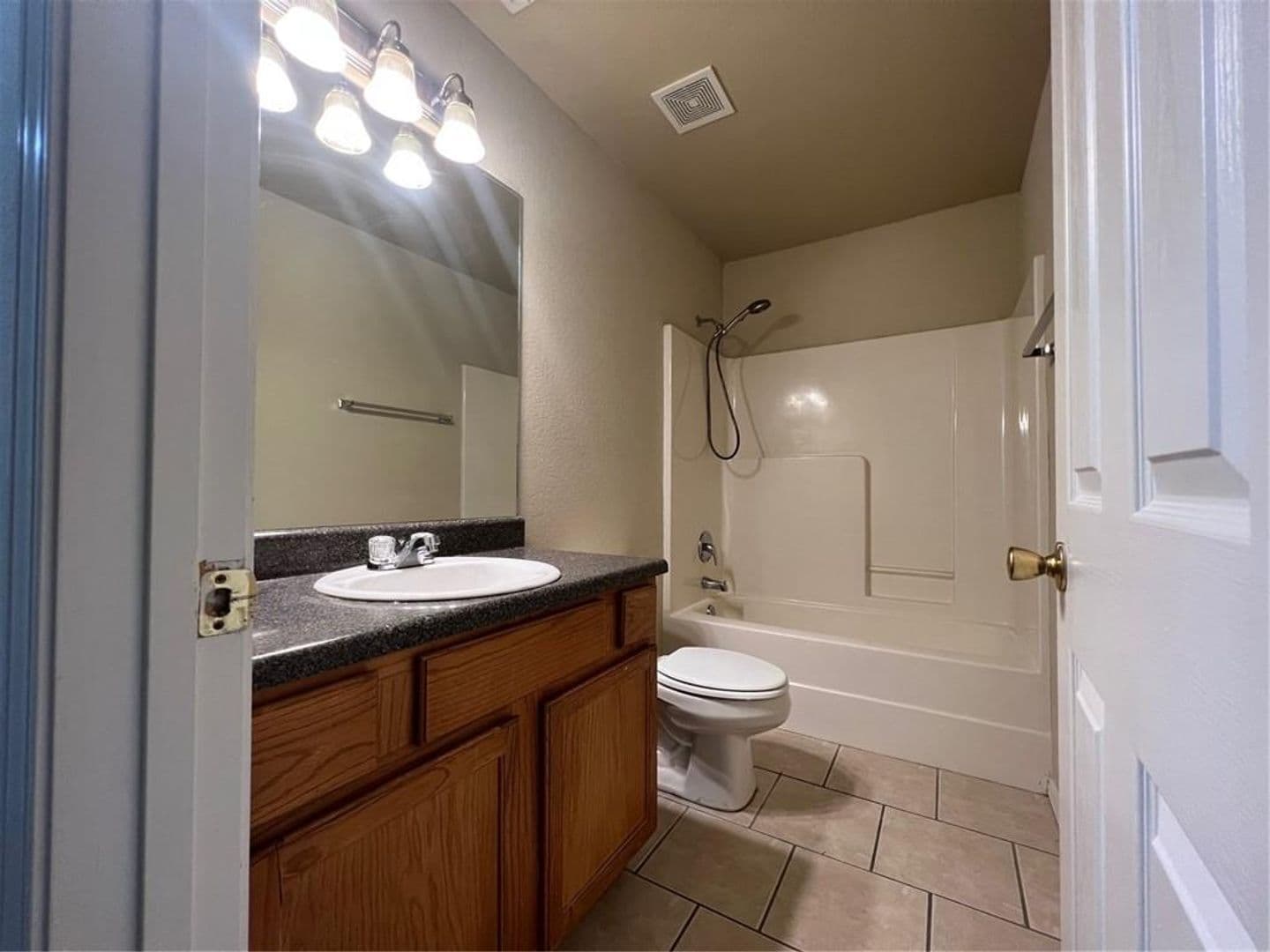 Fayetteville Apartment: 1682-1684 Evening