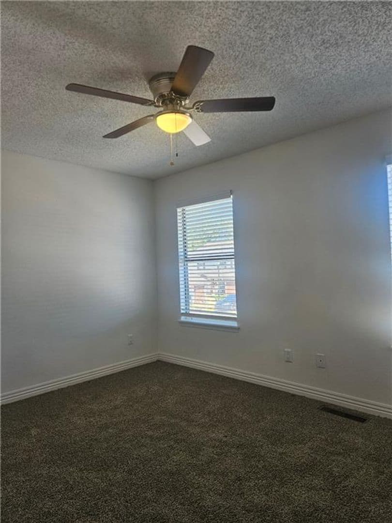 Bentonville Townhome: 1301 E Central Ave