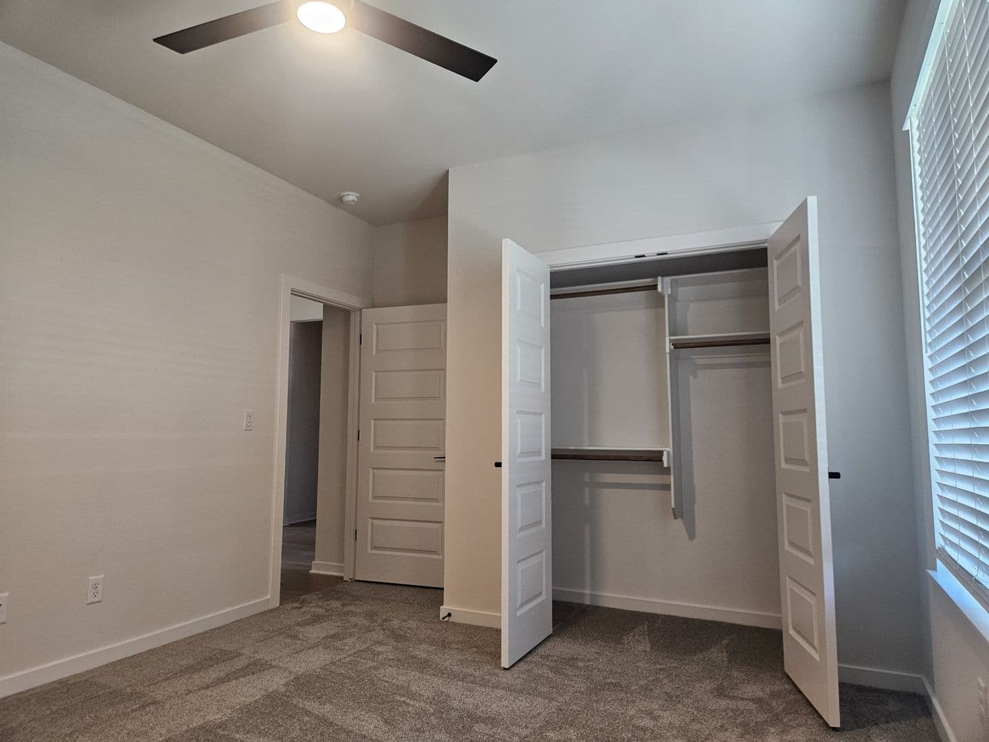 Springdale House: 3876 Repose Street