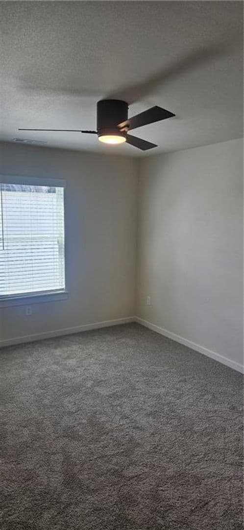 Bentonville House: 6005 Coywolf