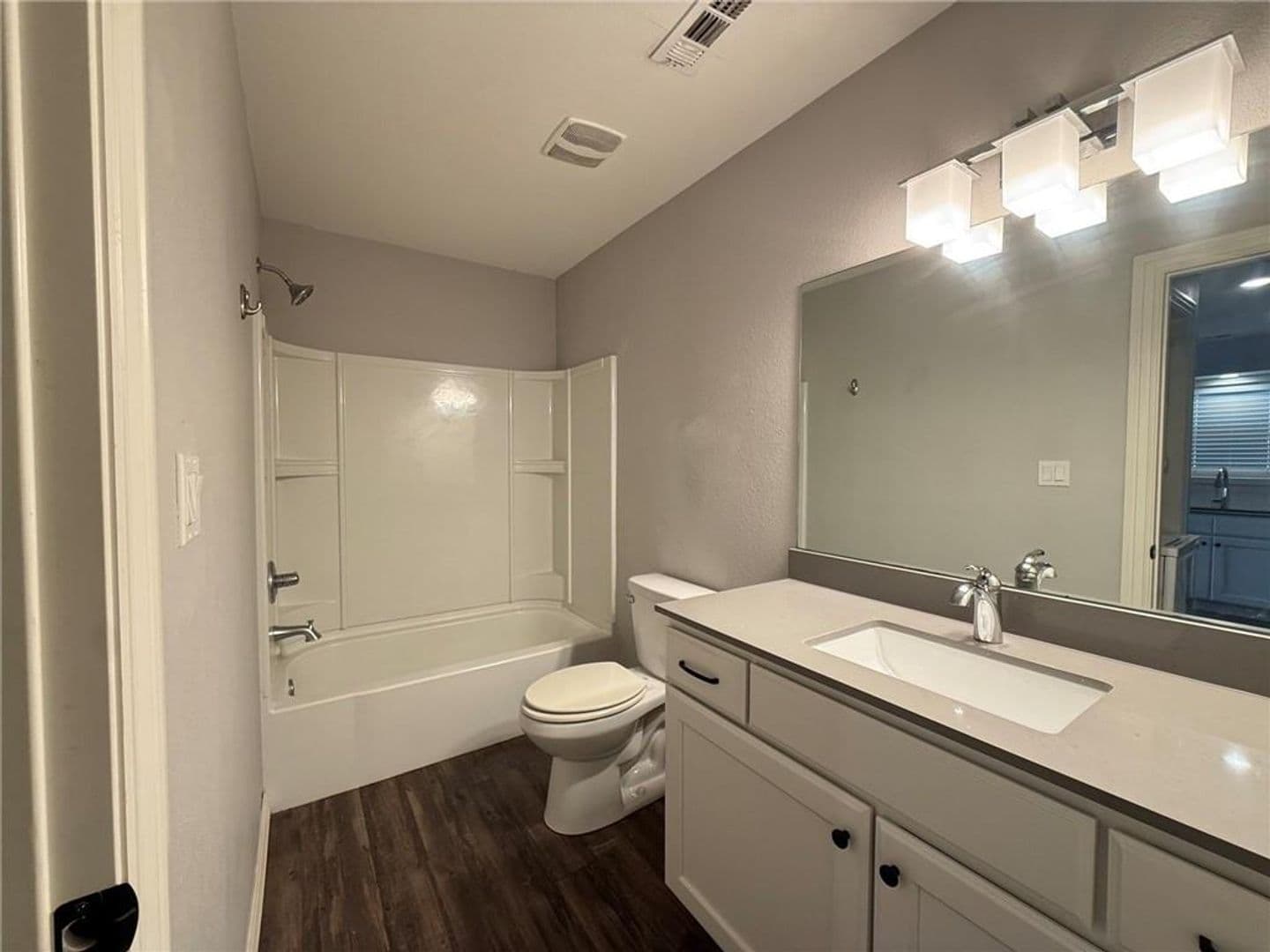 Fayetteville Apartment: 721 Taylor #1 - #4