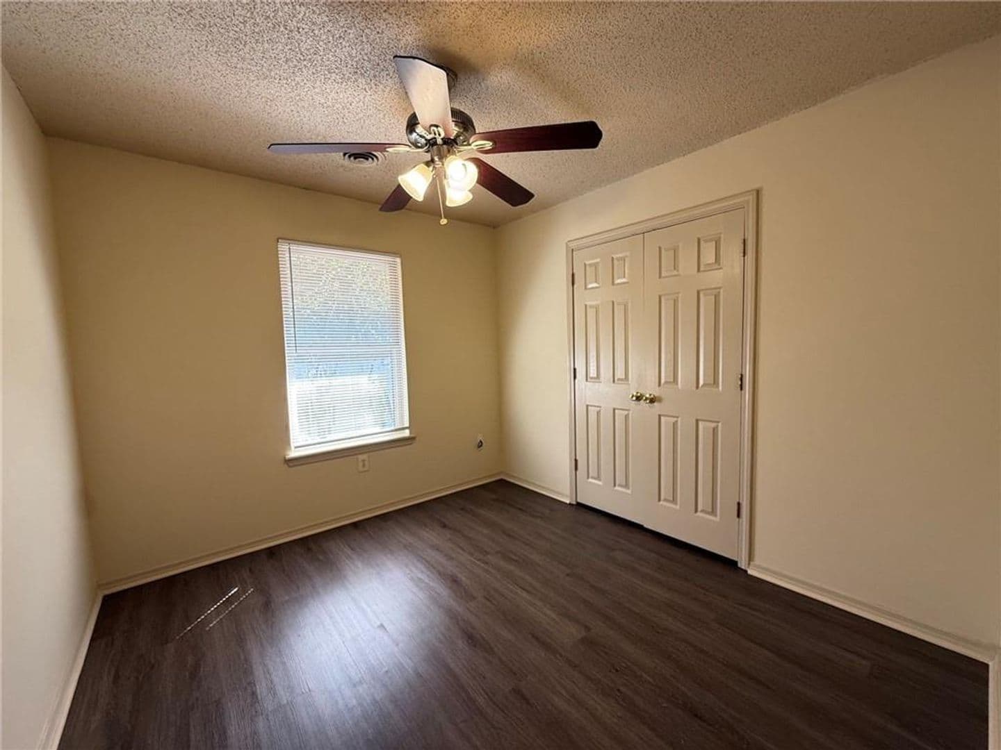 Fayetteville Apartment: 2308 - 2310 Raven