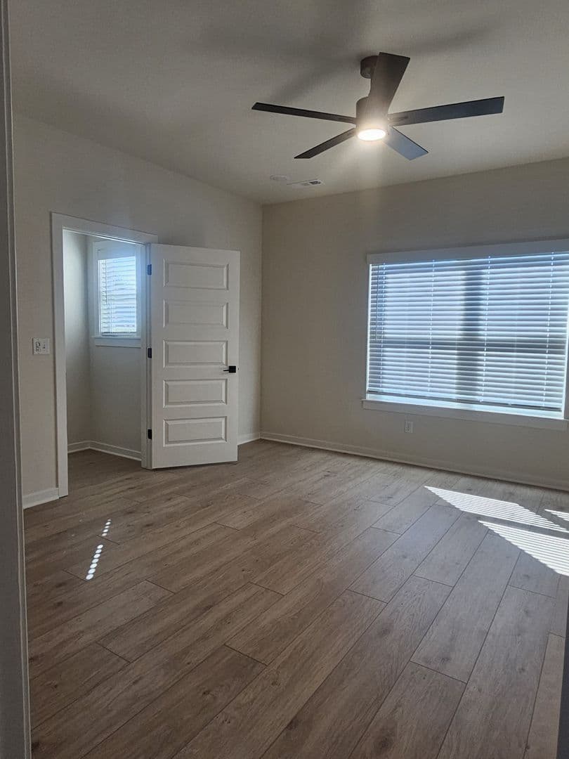 Springdale House: 3876 Repose Street