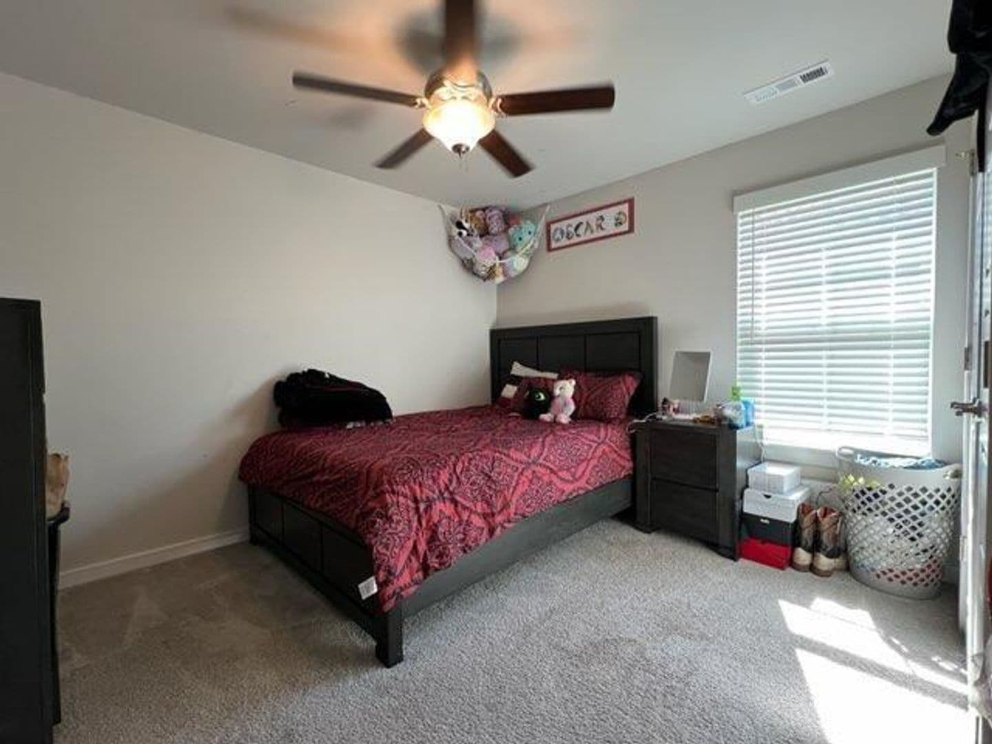 Fayetteville Apartment: PO Box 10502