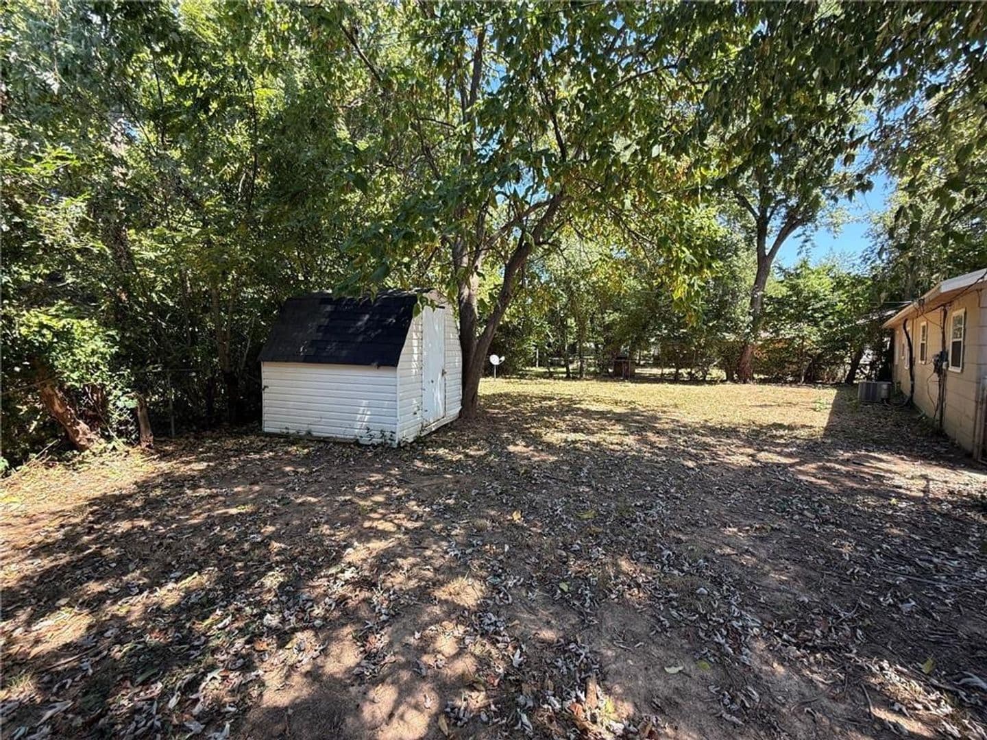 Springdale House: 2208 Sycamore