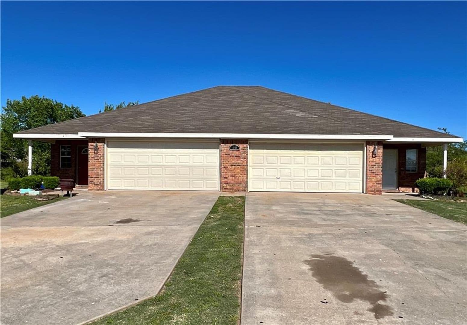 Springdale Apartment: 1186 Dove Loop