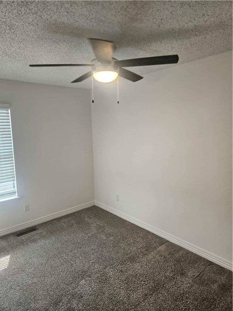 Bentonville Townhome: 1301 E Central Ave