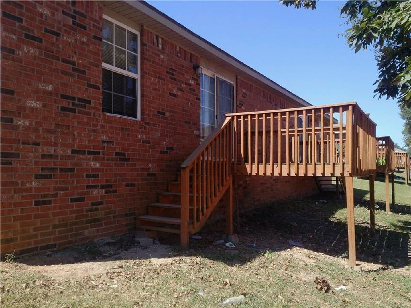 Centerton Apartment: 255 - 257 Graystone