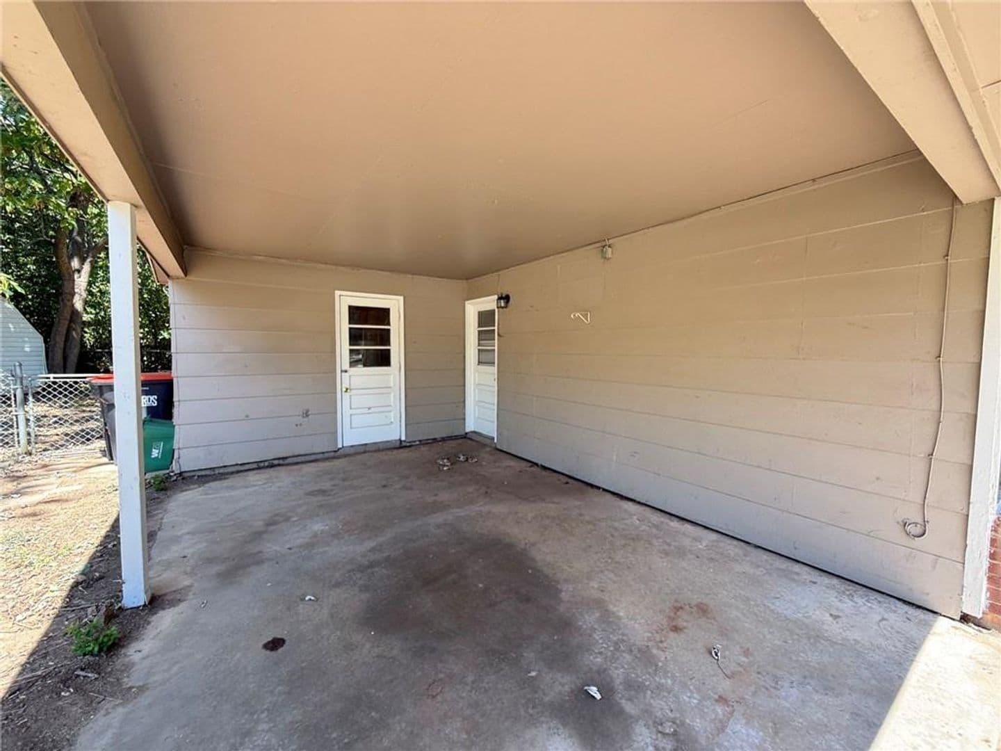 Springdale House: 2208 Sycamore