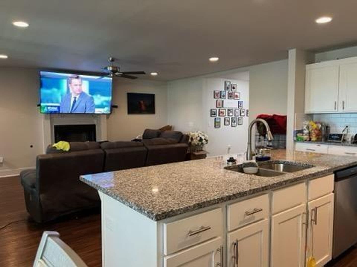 Fayetteville Apartment: PO Box 10502