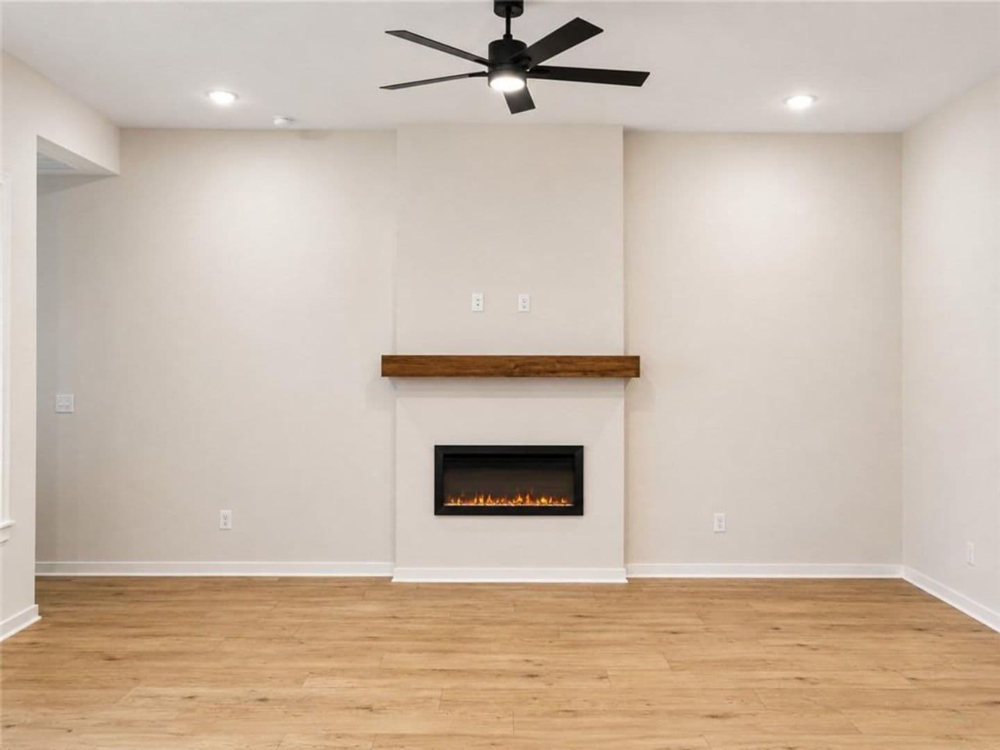 Springdale House: 3876 Repose Street