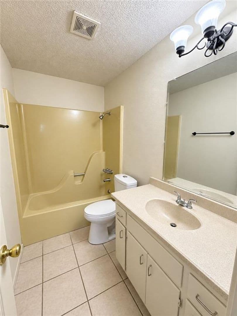 Fayetteville Apartment: 2308 - 2310 Raven