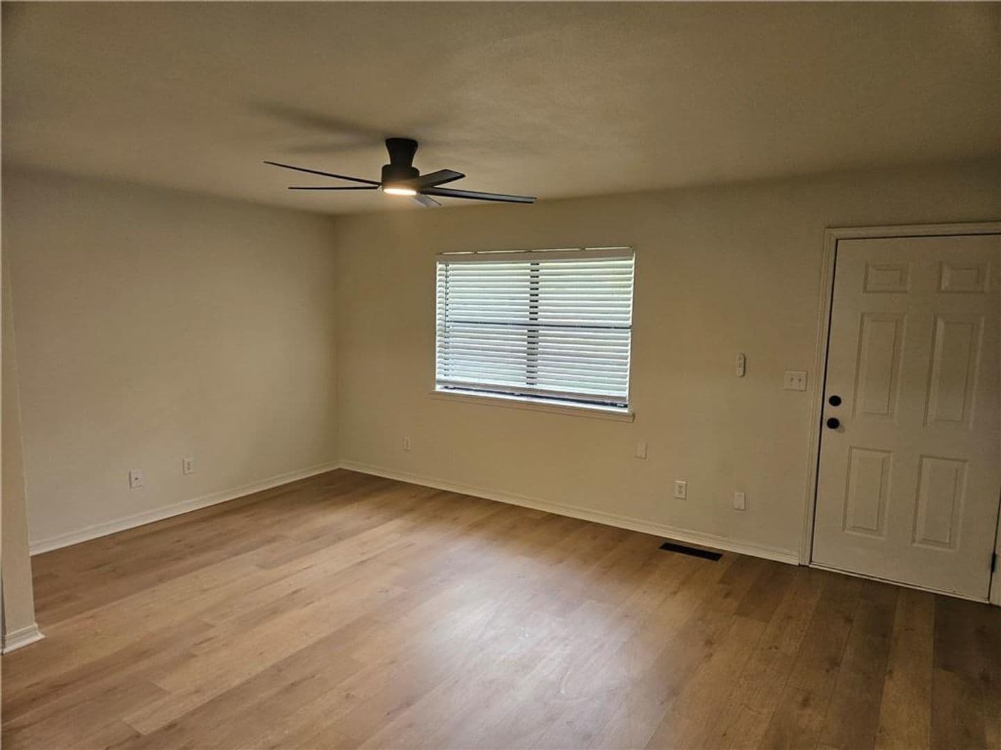 Fayetteville Apartment: PO Box 10502