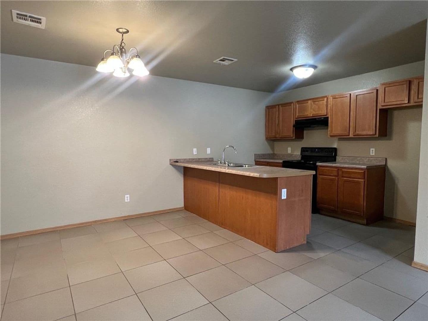 Springdale Apartment: 1186 Dove Loop
