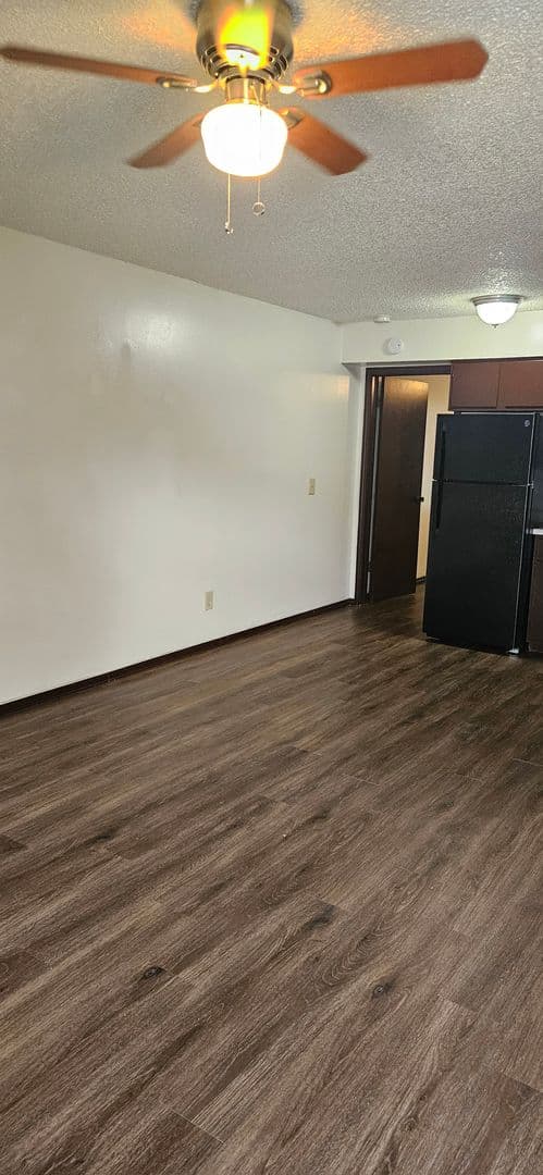 Fayetteville Apartment: 628 N Whitham