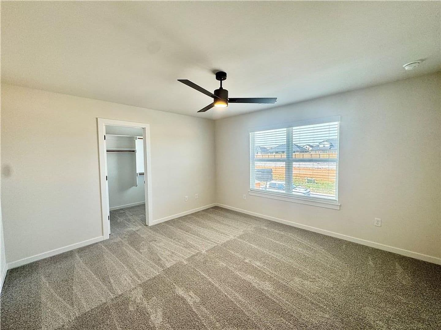 Bentonville House: 5909 SW Messenger Ave