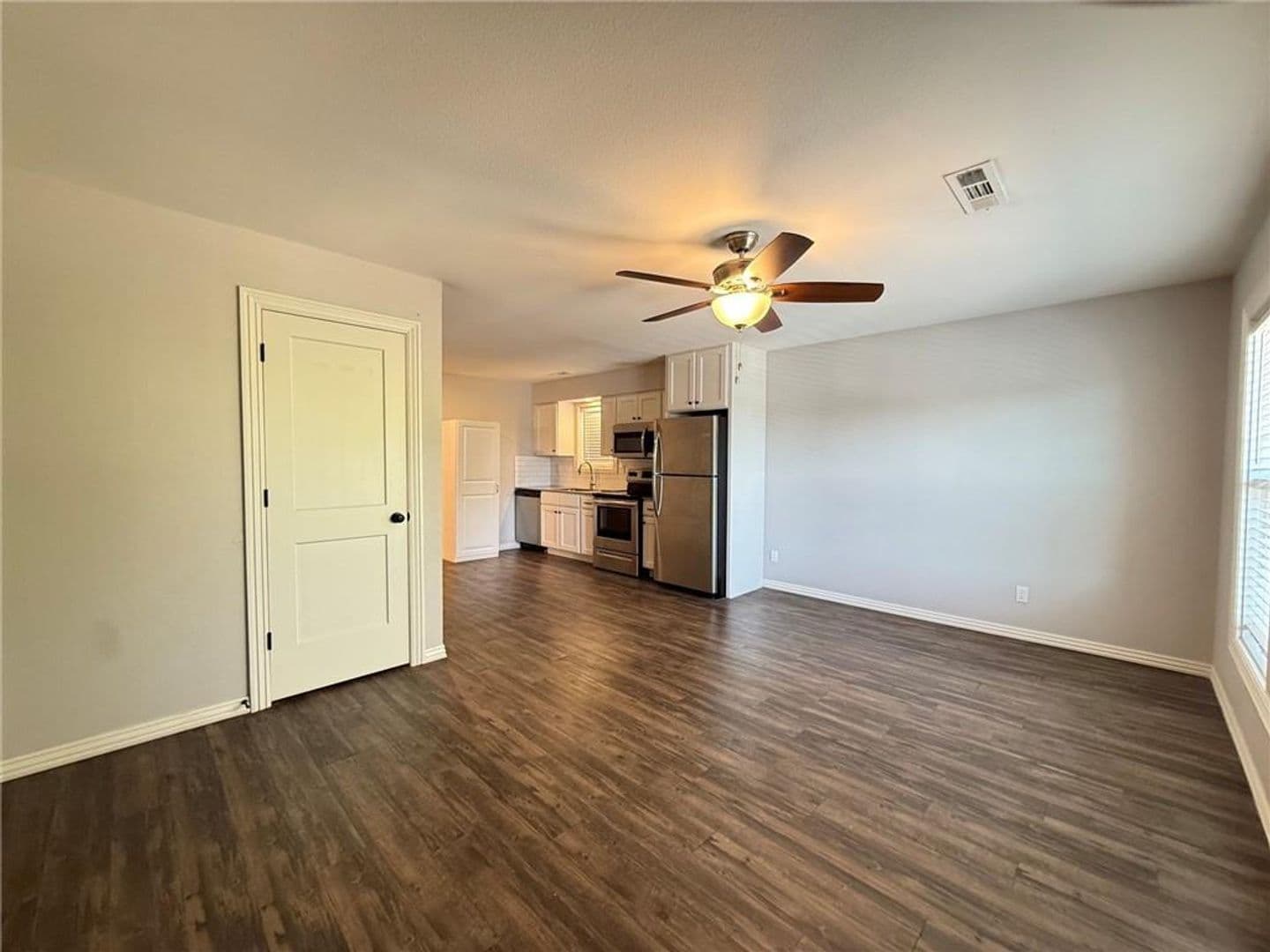 Fayetteville Apartment: 721 Taylor #1 - #4