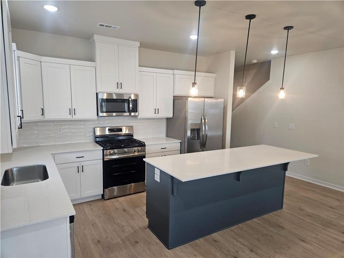 Bentonville House: 6005 Coywolf
