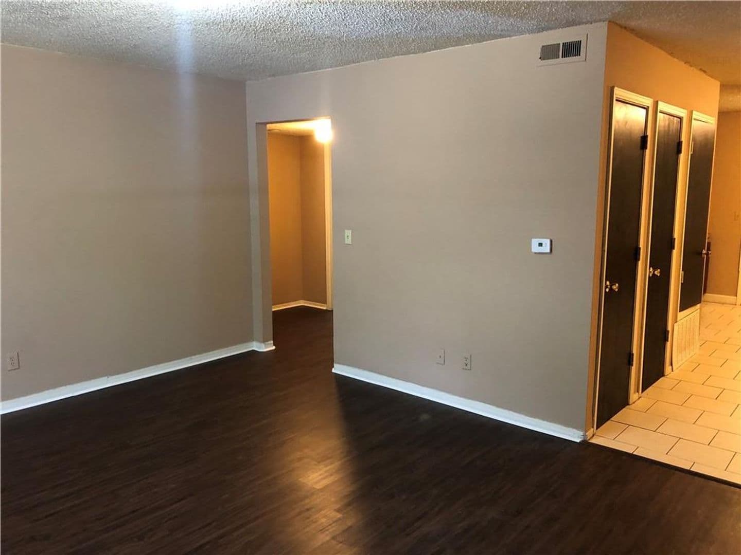 Fayetteville Apartment: 605#1 - #4 Betty Jo