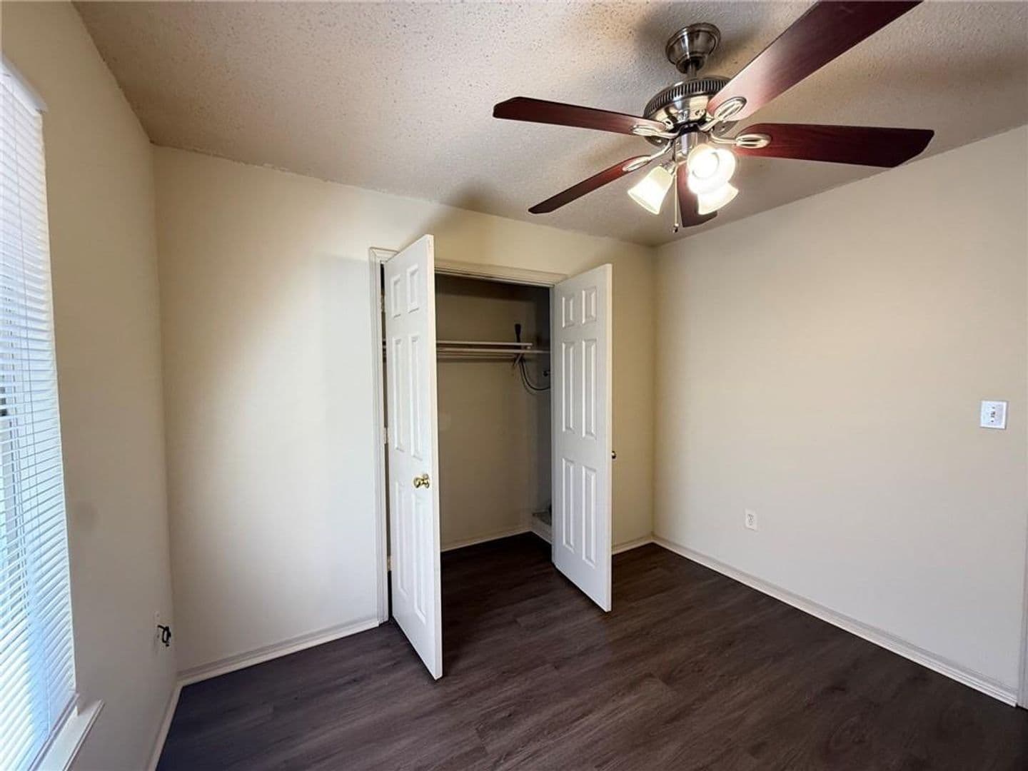 Fayetteville Apartment: 2308 - 2310 Raven
