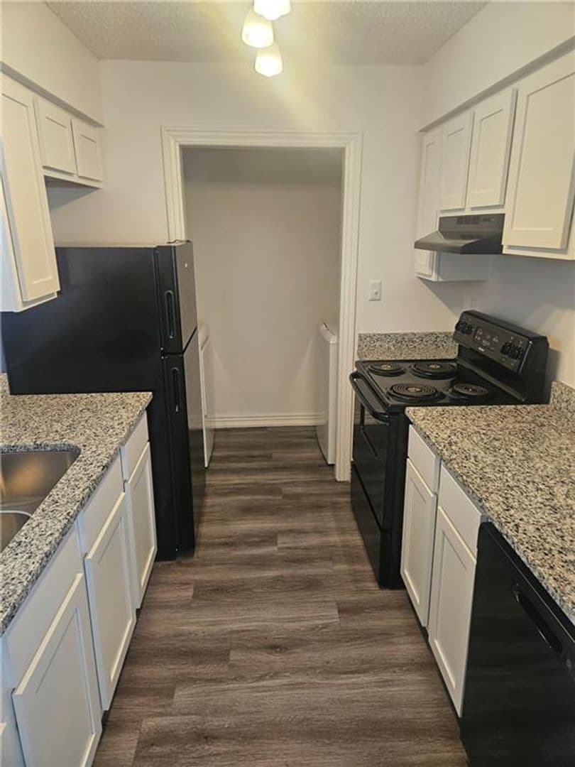 Bentonville Townhome: 1301 E Central Ave