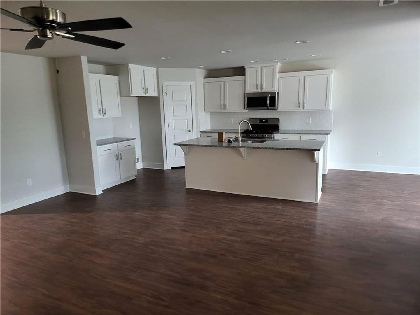 Fayetteville Apartment: PO Box 10502