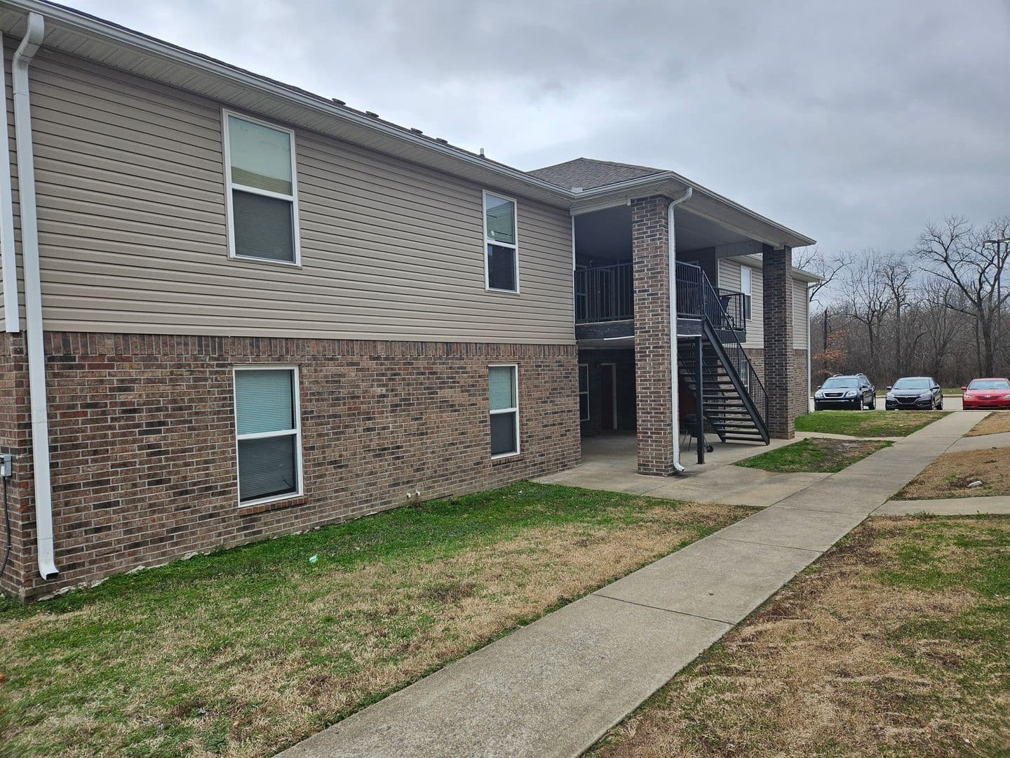 Centerton Apartment: Sadie Ln