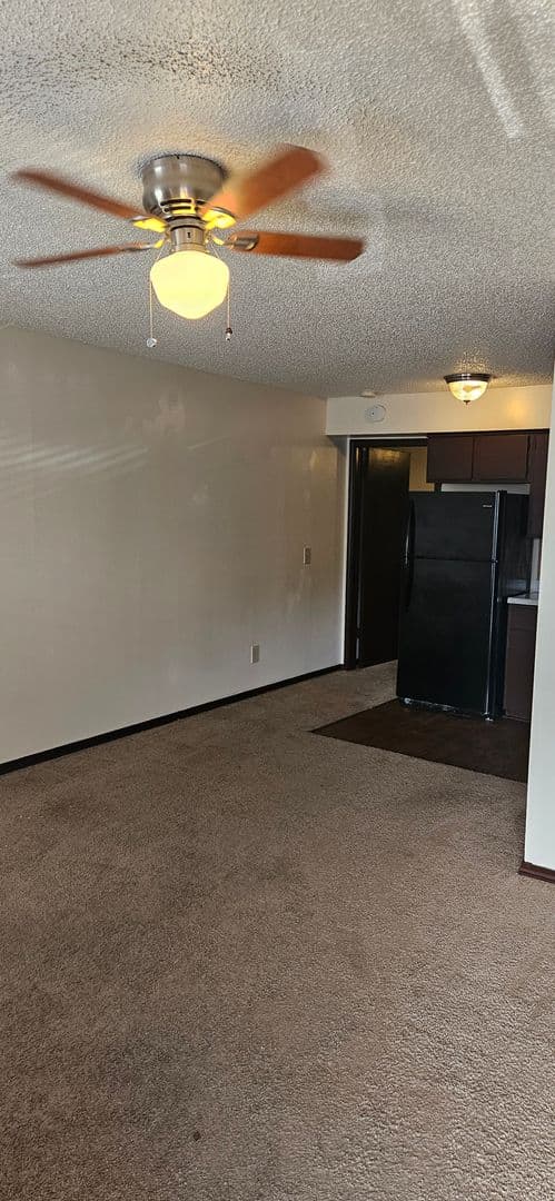Fayetteville Apartment: 628 N Whitham